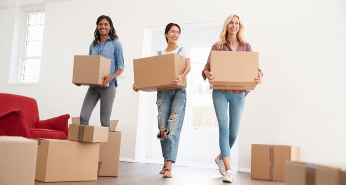 Le logement des Jeunes